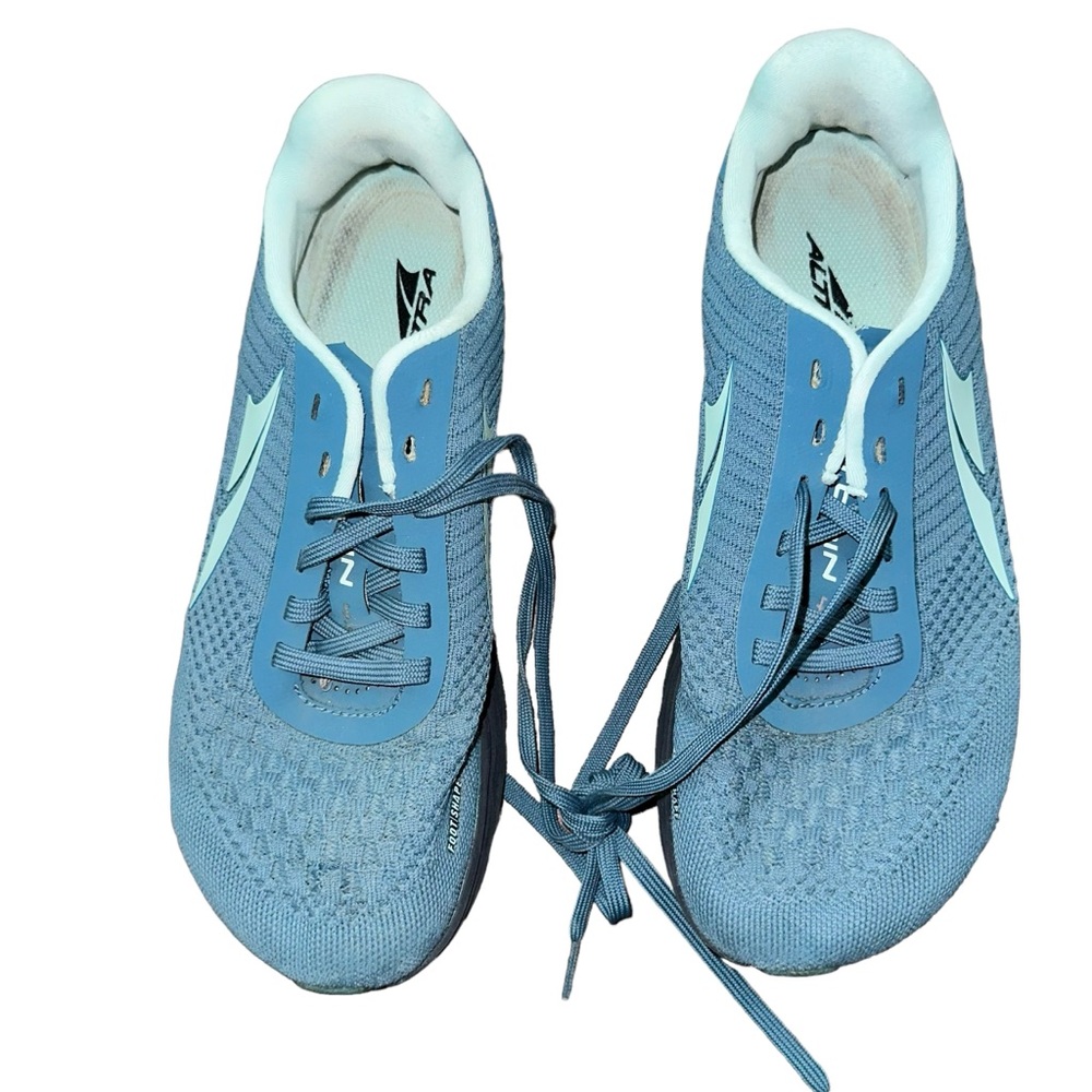 ALTRA TORIN 4.5 Women's RUNNING TRAINING Shoes Size 9.5